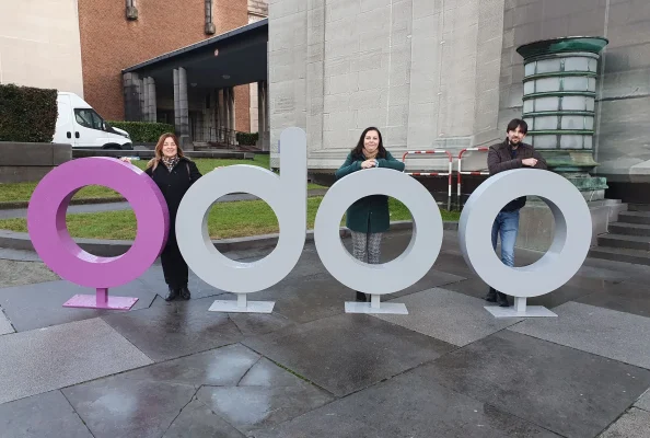 symetra na odoo experience 2023