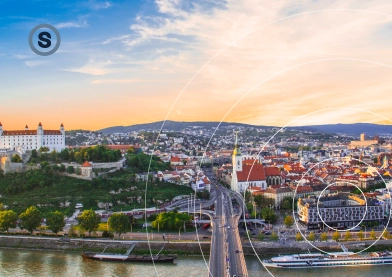 Odoo Business Show Bratislava 2026