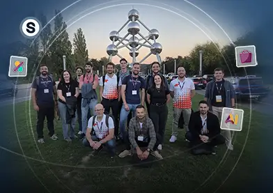 Odoo Experience 2026? Výborná skúsenosť